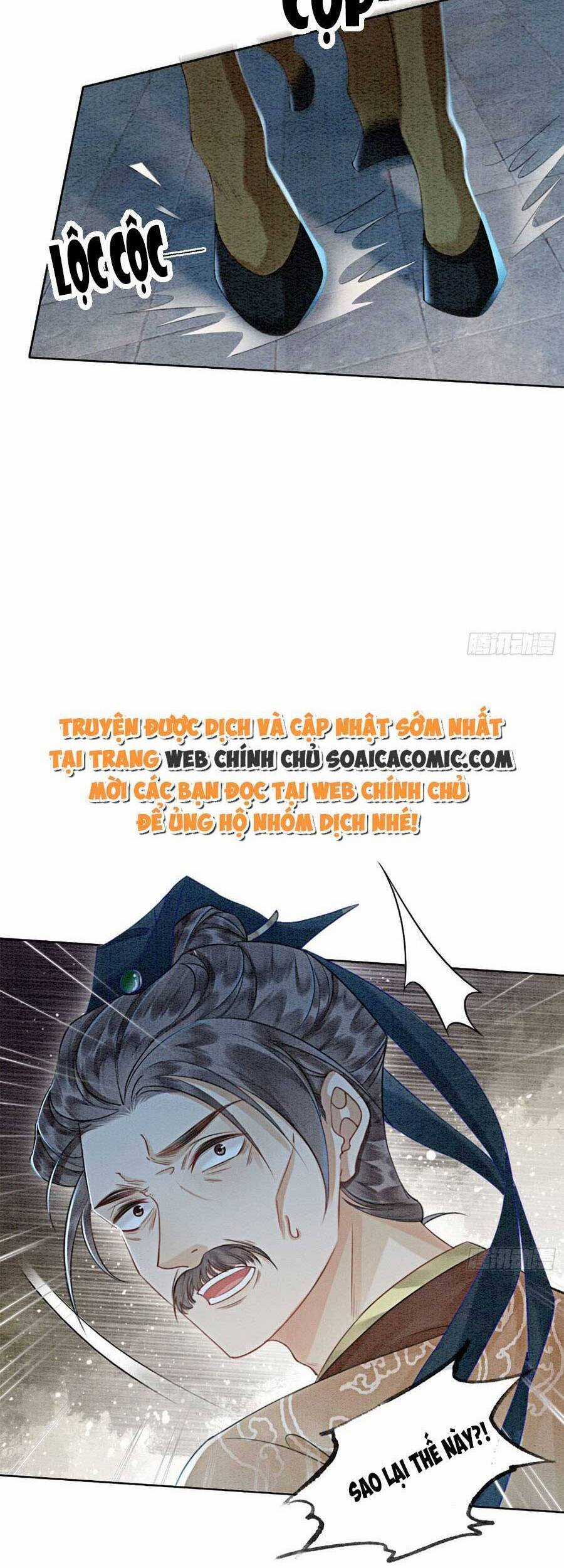 Bắt Đầu Hủy Hôn Để Công Lược Vương Gia Chapter 79 trang 24