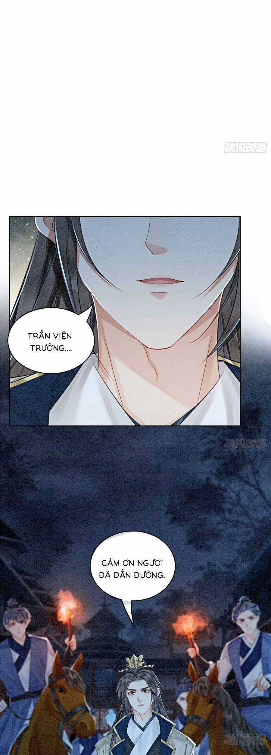 Bắt Đầu Hủy Hôn Để Công Lược Vương Gia Chapter 79 trang 25