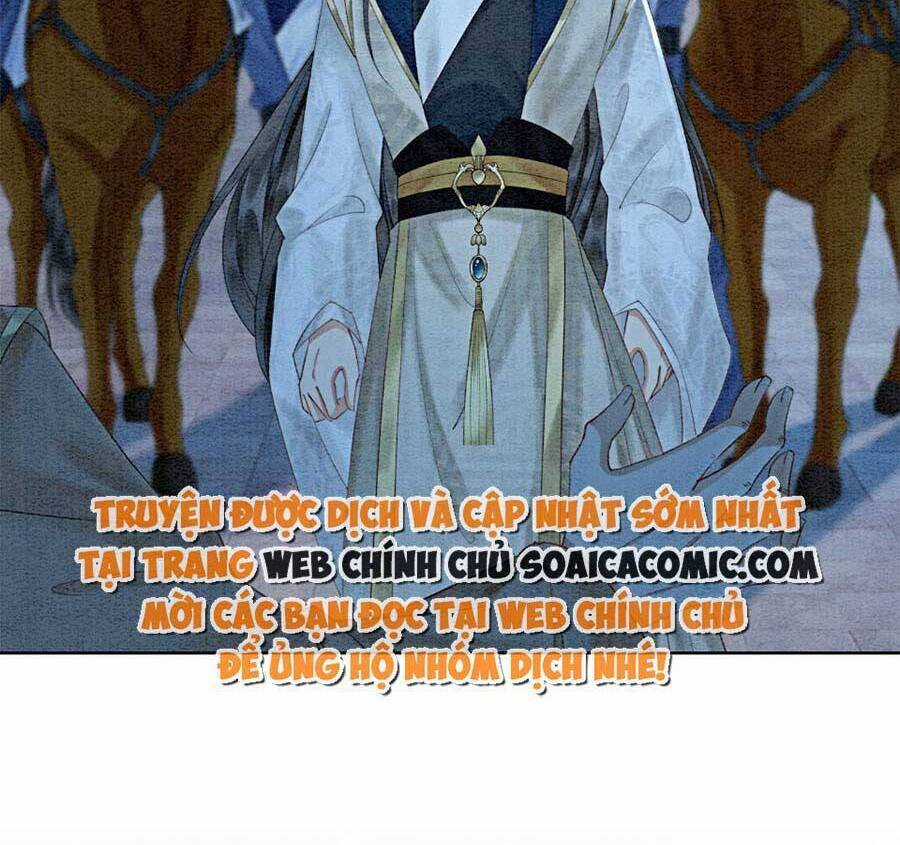 Bắt Đầu Hủy Hôn Để Công Lược Vương Gia Chapter 79 trang 26