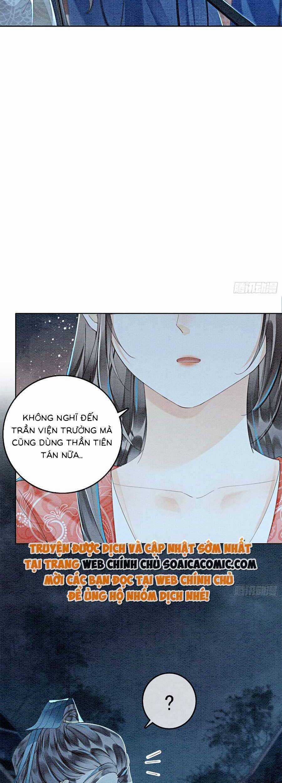 Bắt Đầu Hủy Hôn Để Công Lược Vương Gia Chapter 79 trang 29