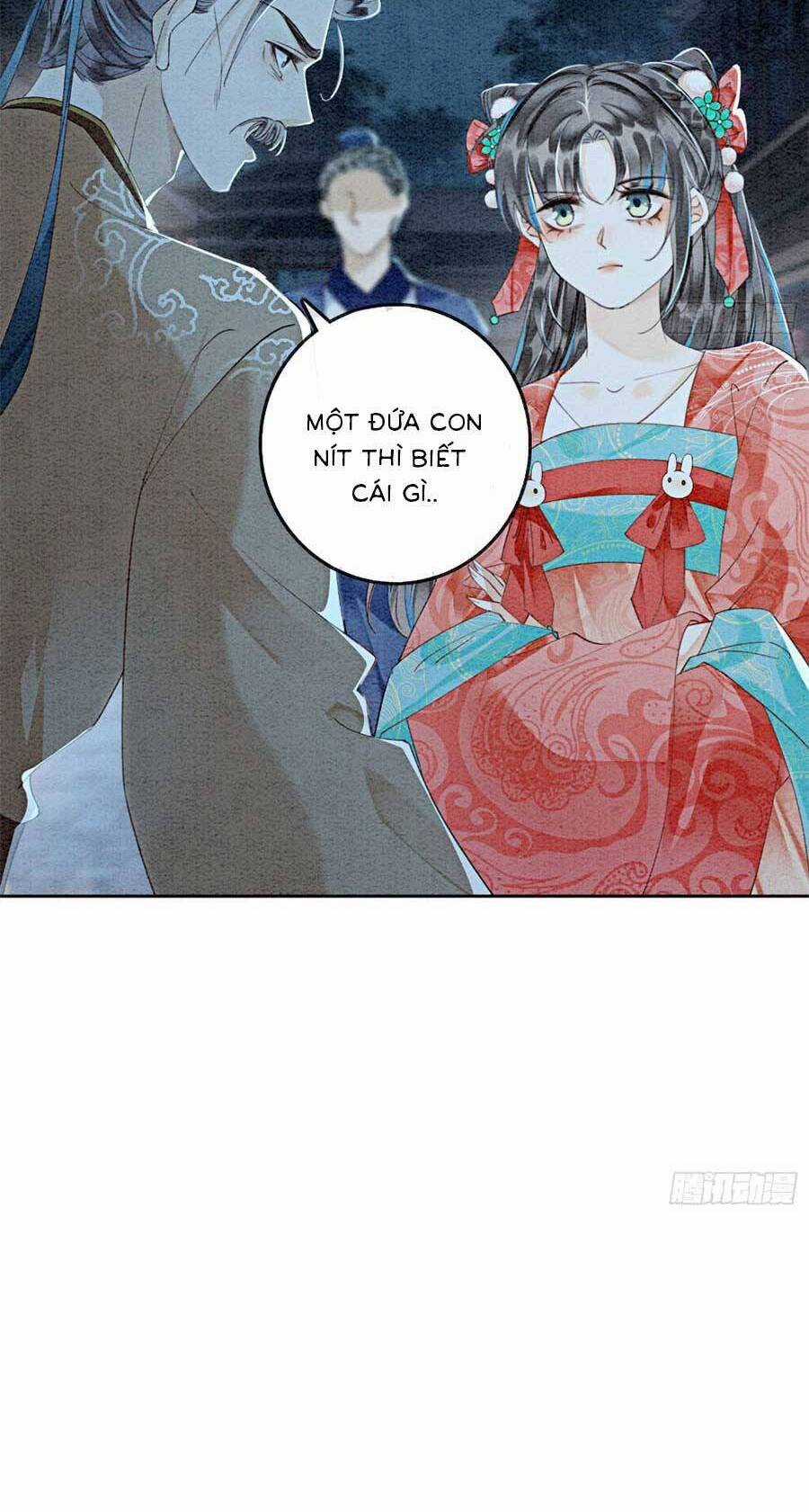 Bắt Đầu Hủy Hôn Để Công Lược Vương Gia Chapter 79 trang 30