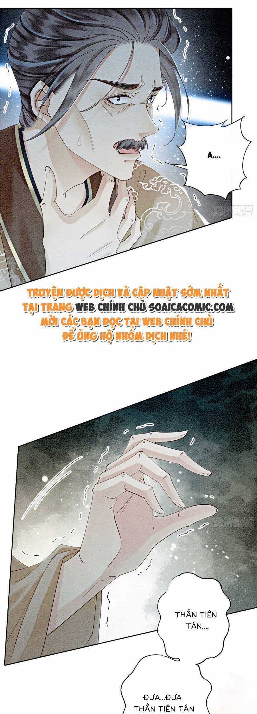 Bắt Đầu Hủy Hôn Để Công Lược Vương Gia Chapter 79 trang 31