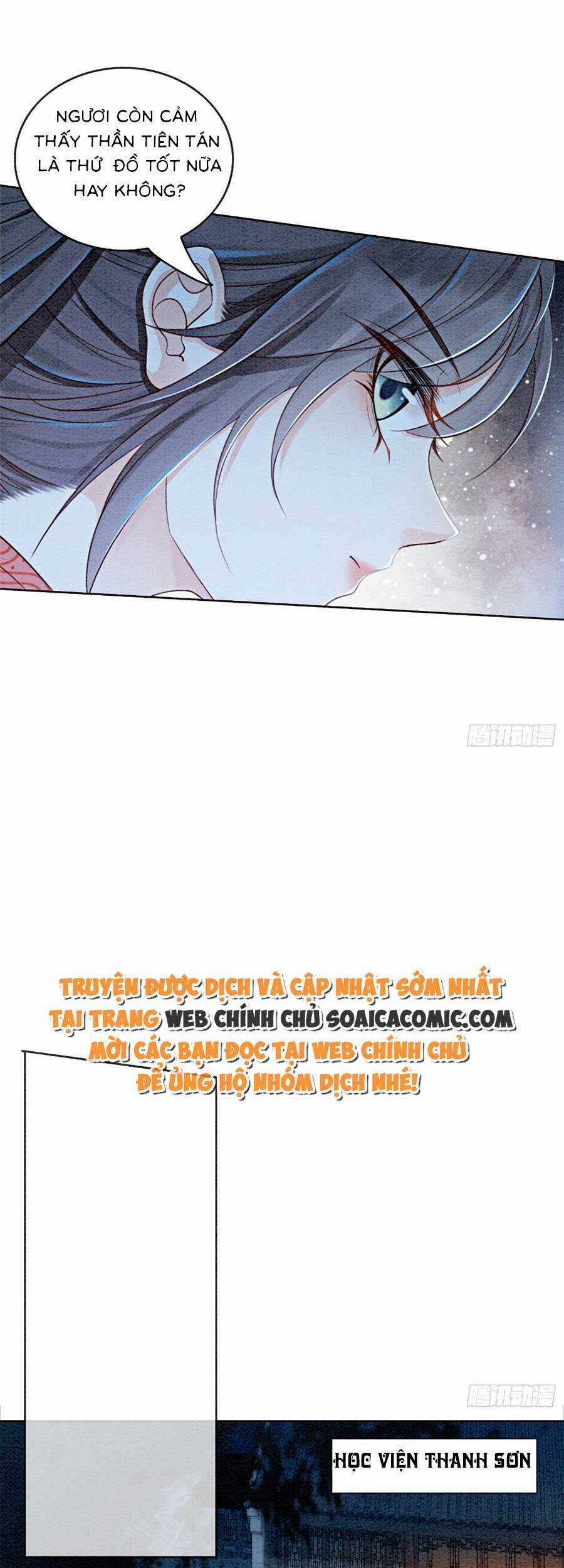 Bắt Đầu Hủy Hôn Để Công Lược Vương Gia Chapter 79 trang 35