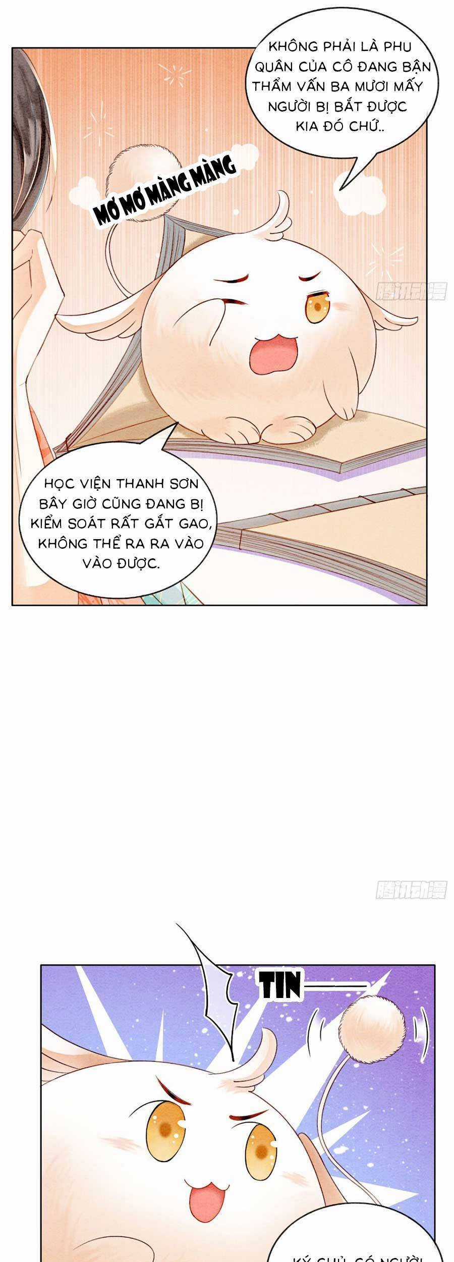 Bắt Đầu Hủy Hôn Để Công Lược Vương Gia Chapter 79 trang 38