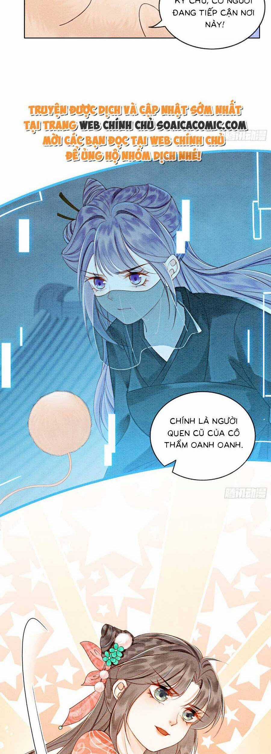 Bắt Đầu Hủy Hôn Để Công Lược Vương Gia Chapter 79 trang 39