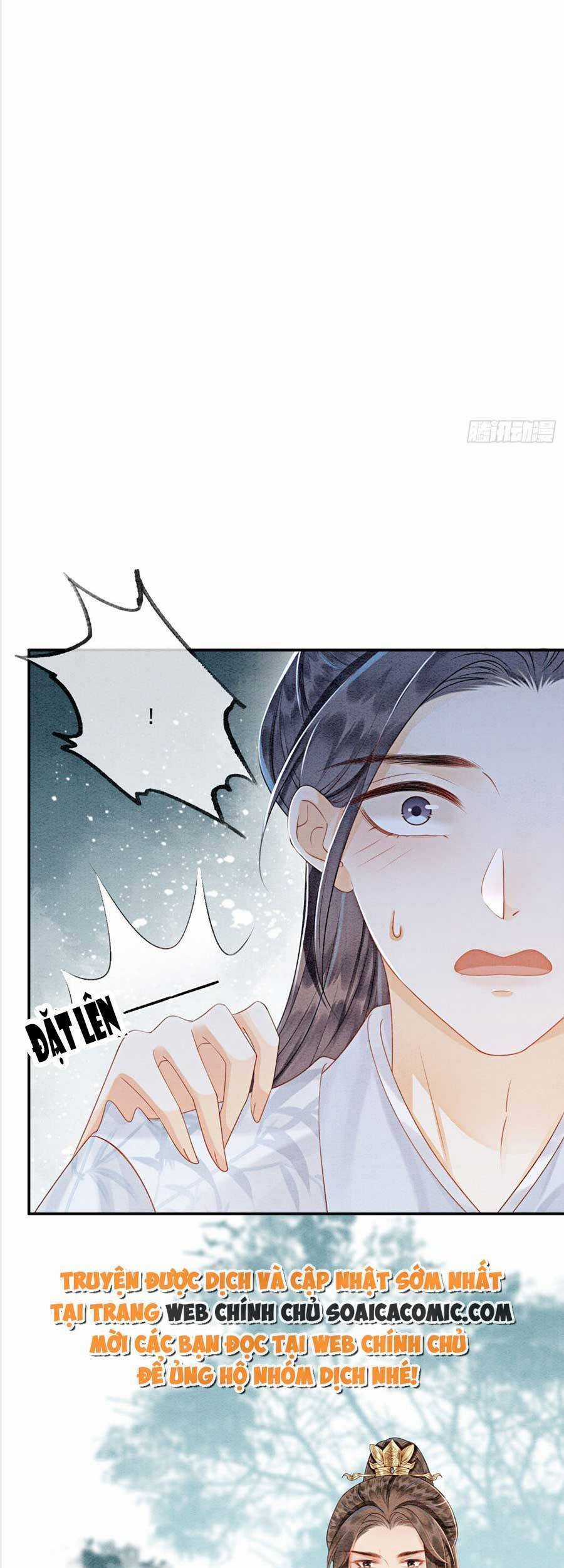 Bắt Đầu Hủy Hôn Để Công Lược Vương Gia Chapter 79 trang 4