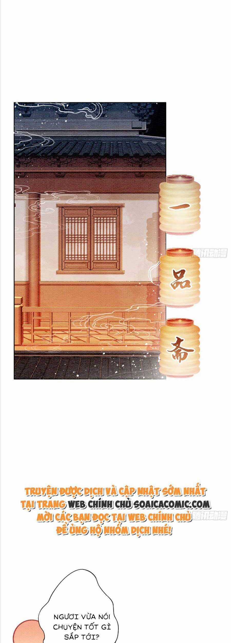 Bắt Đầu Hủy Hôn Để Công Lược Vương Gia Chapter 79 trang 9