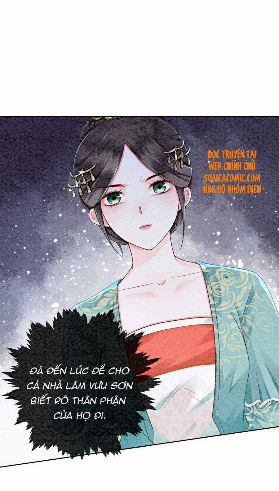 Bắt Đầu Hủy Hôn Để Công Lược Vương Gia Chapter 8 trang 14