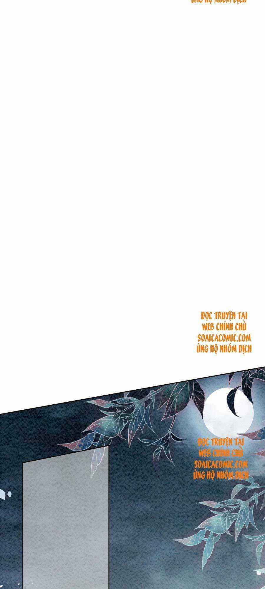 Bắt Đầu Hủy Hôn Để Công Lược Vương Gia Chapter 8 trang 17