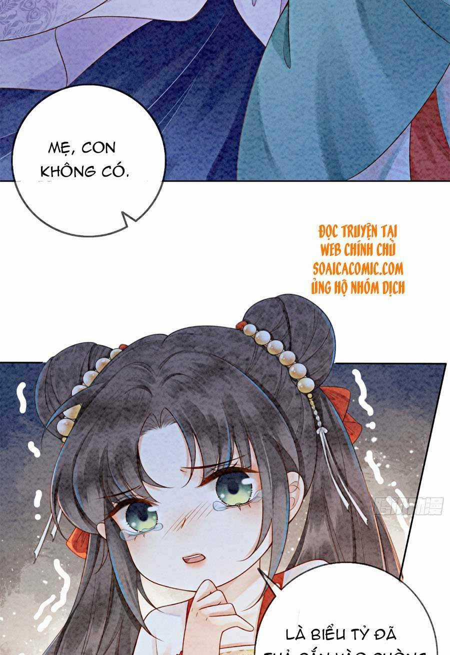 Bắt Đầu Hủy Hôn Để Công Lược Vương Gia Chapter 8 trang 6