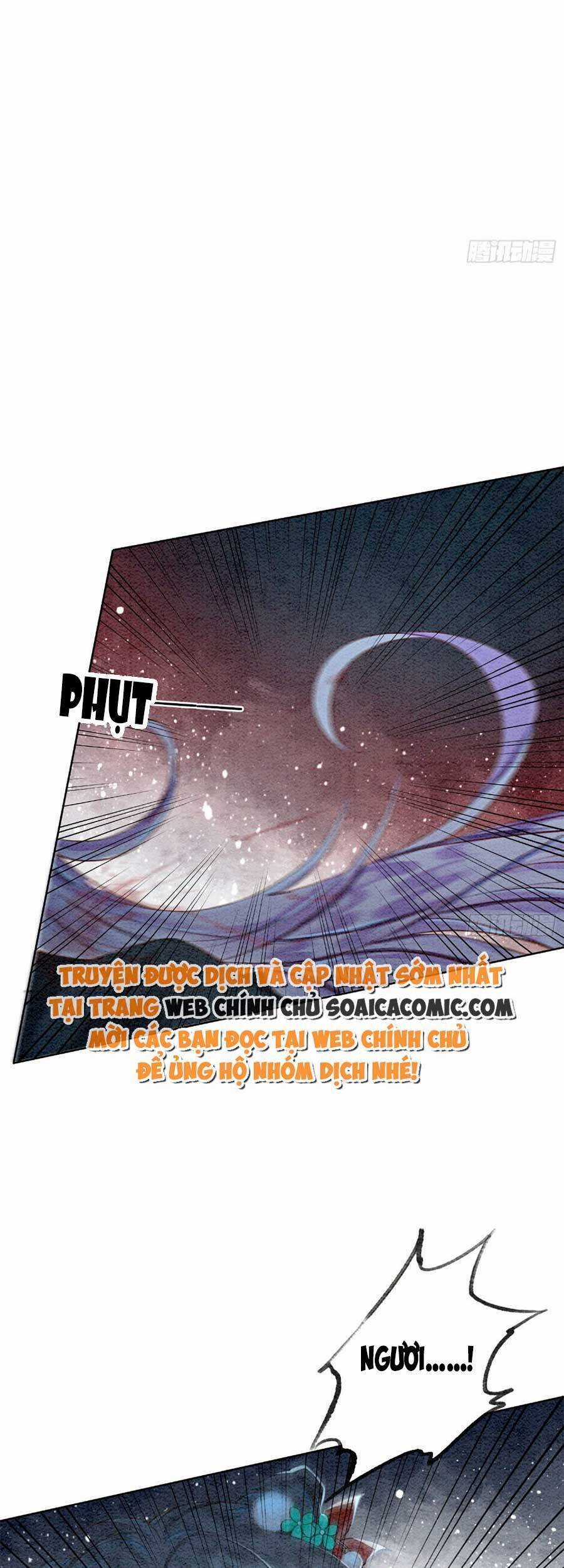 Bắt Đầu Hủy Hôn Để Công Lược Vương Gia Chapter 81 trang 20
