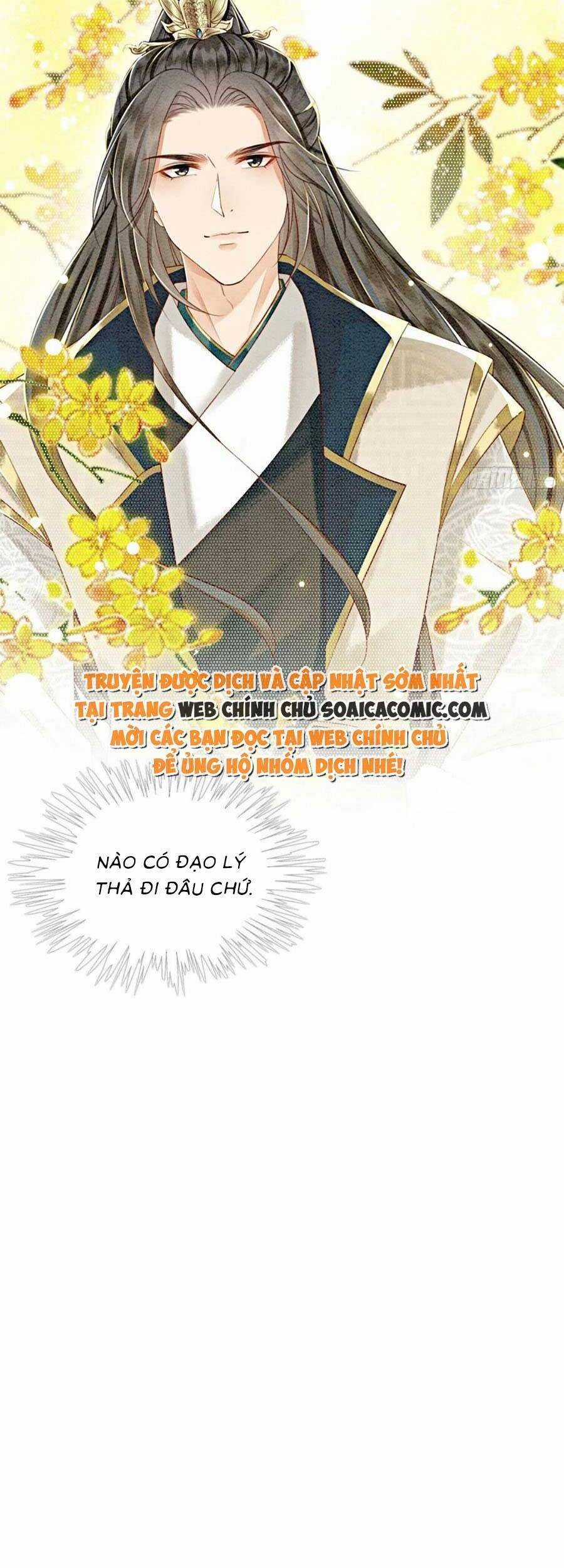 Bắt Đầu Hủy Hôn Để Công Lược Vương Gia Chapter 83 trang 12