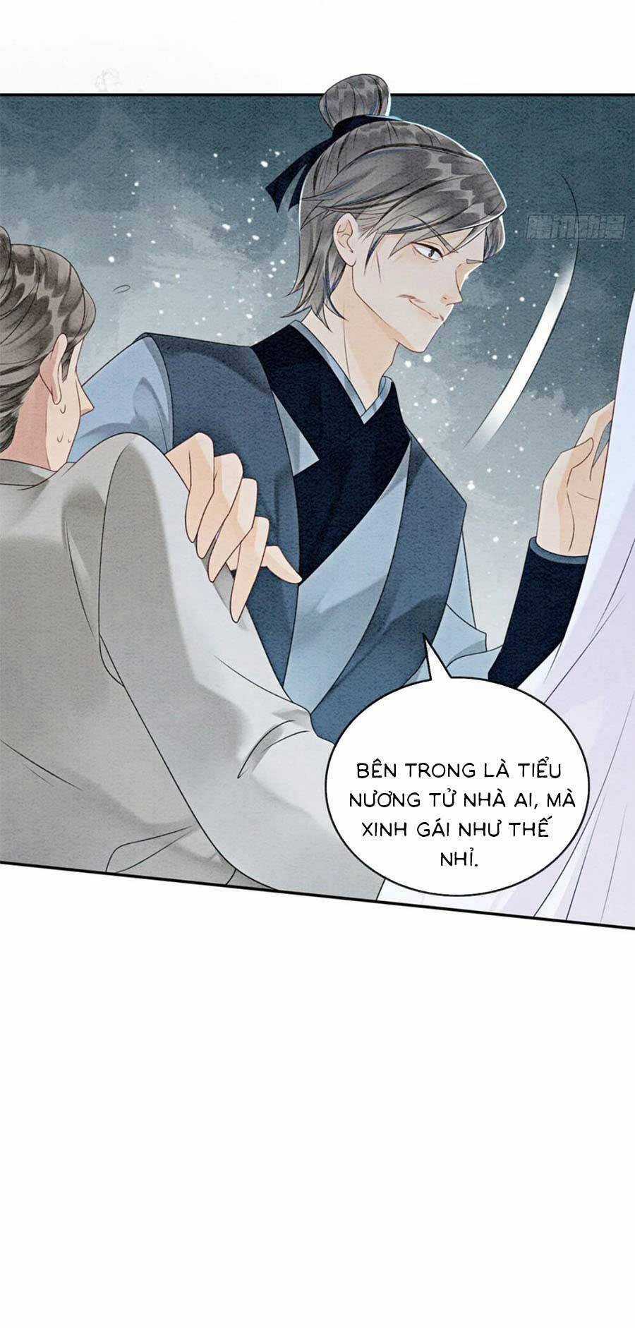 Bắt Đầu Hủy Hôn Để Công Lược Vương Gia Chapter 83 trang 24