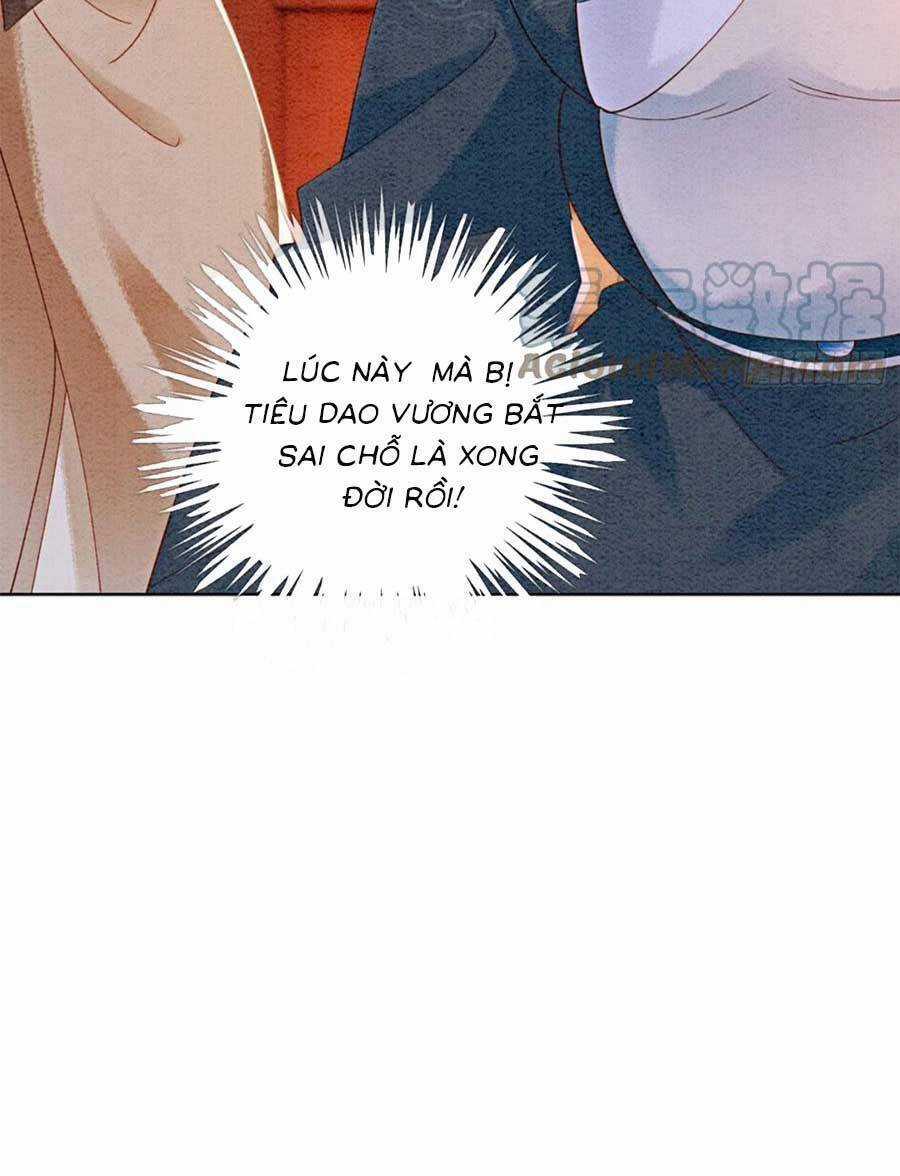 Bắt Đầu Hủy Hôn Để Công Lược Vương Gia Chapter 83 trang 39