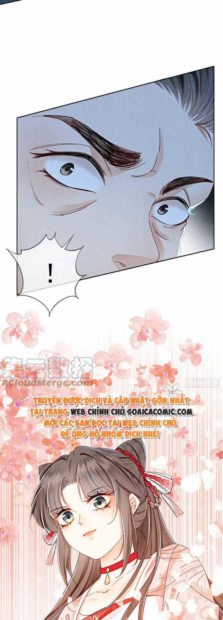 Bắt Đầu Hủy Hôn Để Công Lược Vương Gia Chapter 83 trang 41