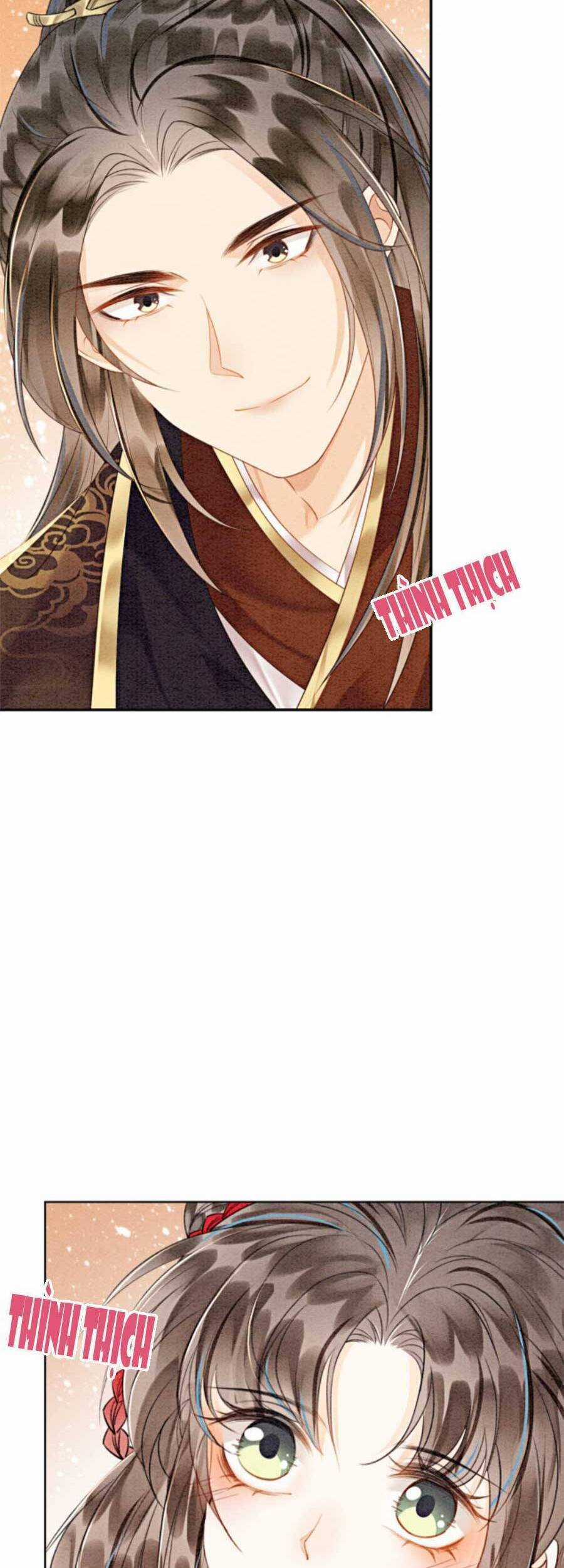 Bắt Đầu Hủy Hôn Để Công Lược Vương Gia Chapter 85 trang 14