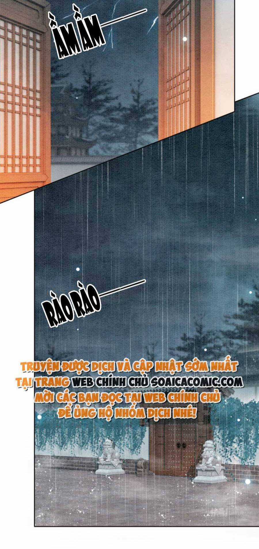 Bắt Đầu Hủy Hôn Để Công Lược Vương Gia Chapter 85 trang 16