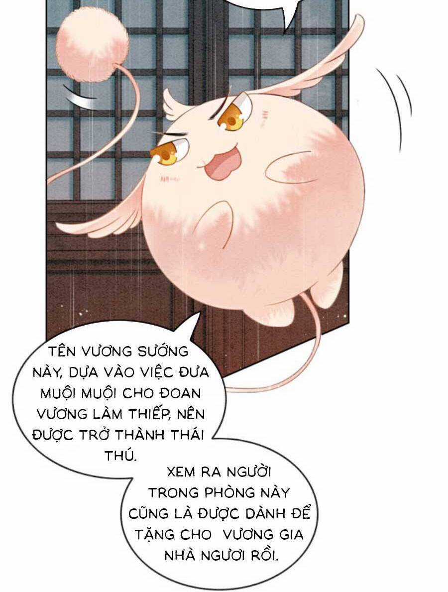 Bắt Đầu Hủy Hôn Để Công Lược Vương Gia Chapter 85 trang 20