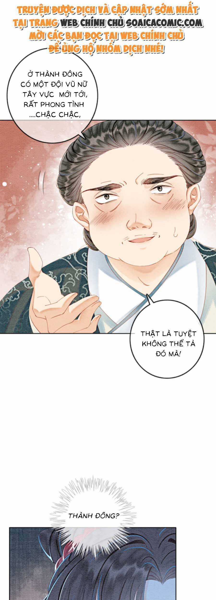 Bắt Đầu Hủy Hôn Để Công Lược Vương Gia Chapter 85 trang 4