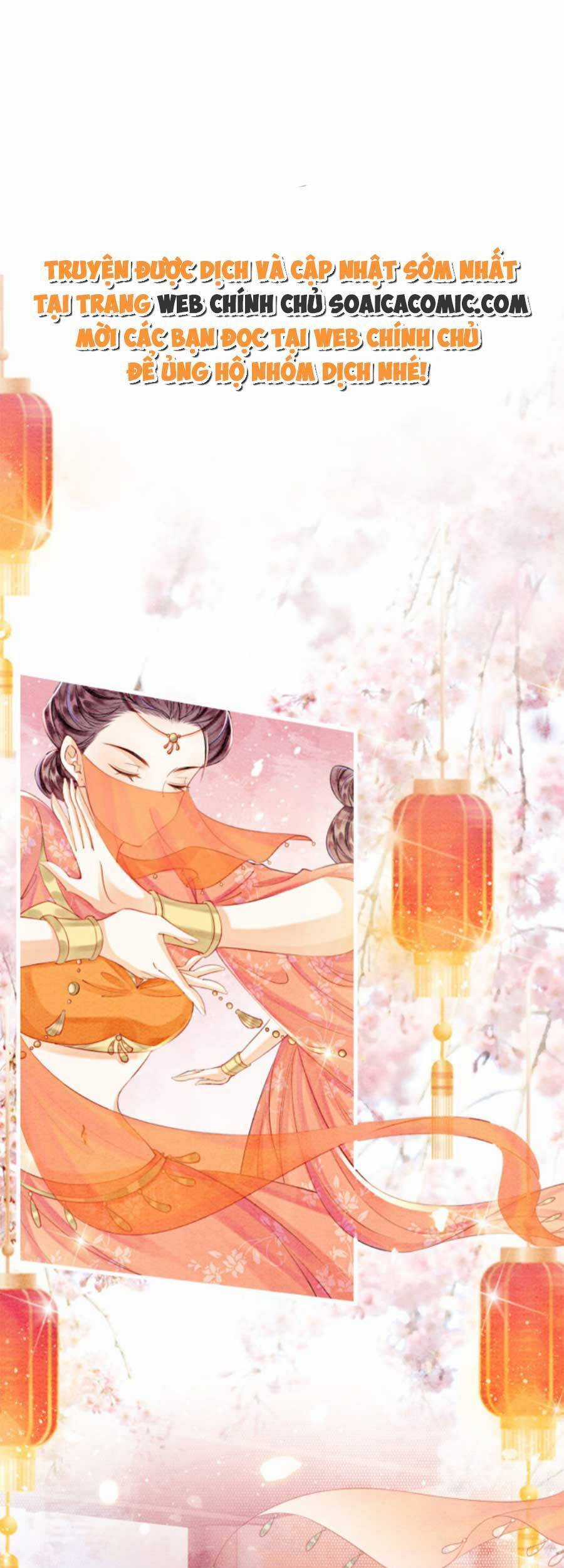 Bắt Đầu Hủy Hôn Để Công Lược Vương Gia Chapter 85 trang 9