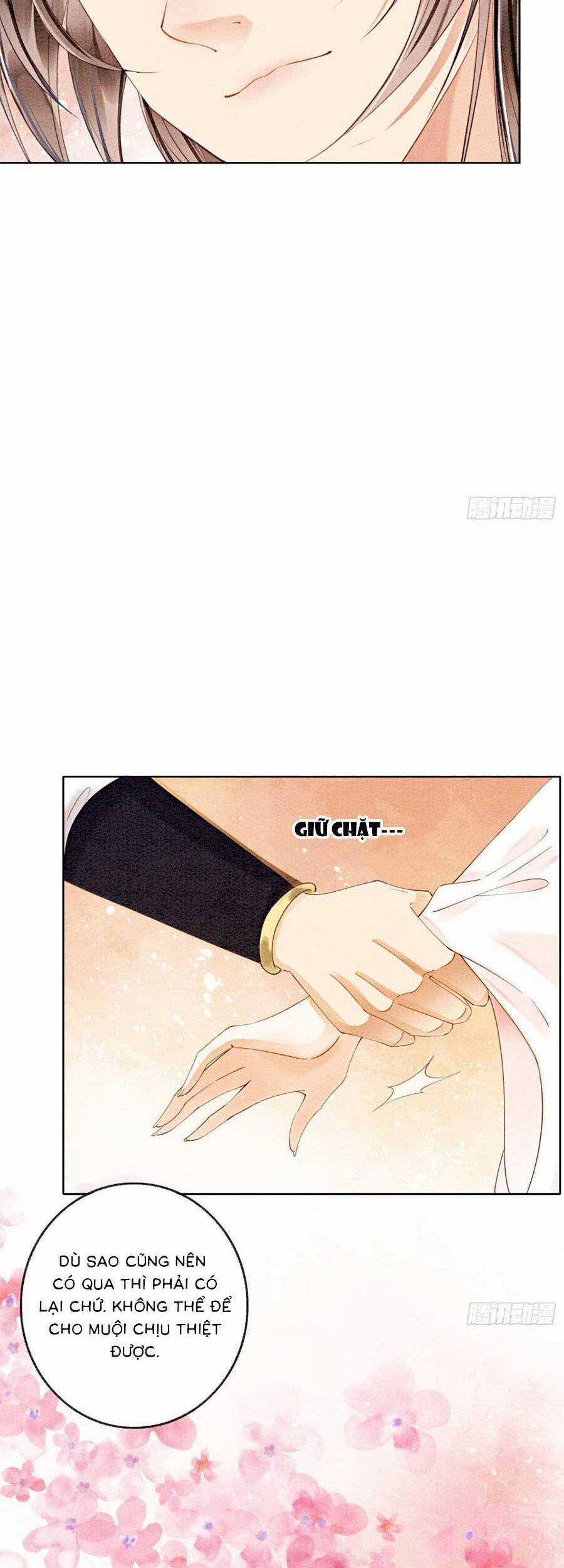 Bắt Đầu Hủy Hôn Để Công Lược Vương Gia Chapter 87 trang 13