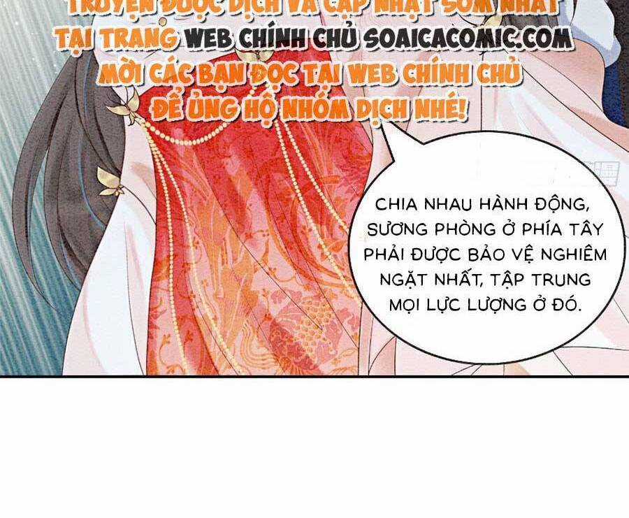 Bắt Đầu Hủy Hôn Để Công Lược Vương Gia Chapter 87 trang 19