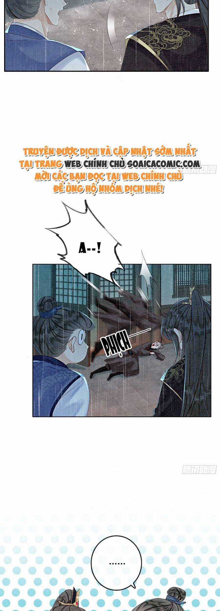 Bắt Đầu Hủy Hôn Để Công Lược Vương Gia Chapter 87 trang 21