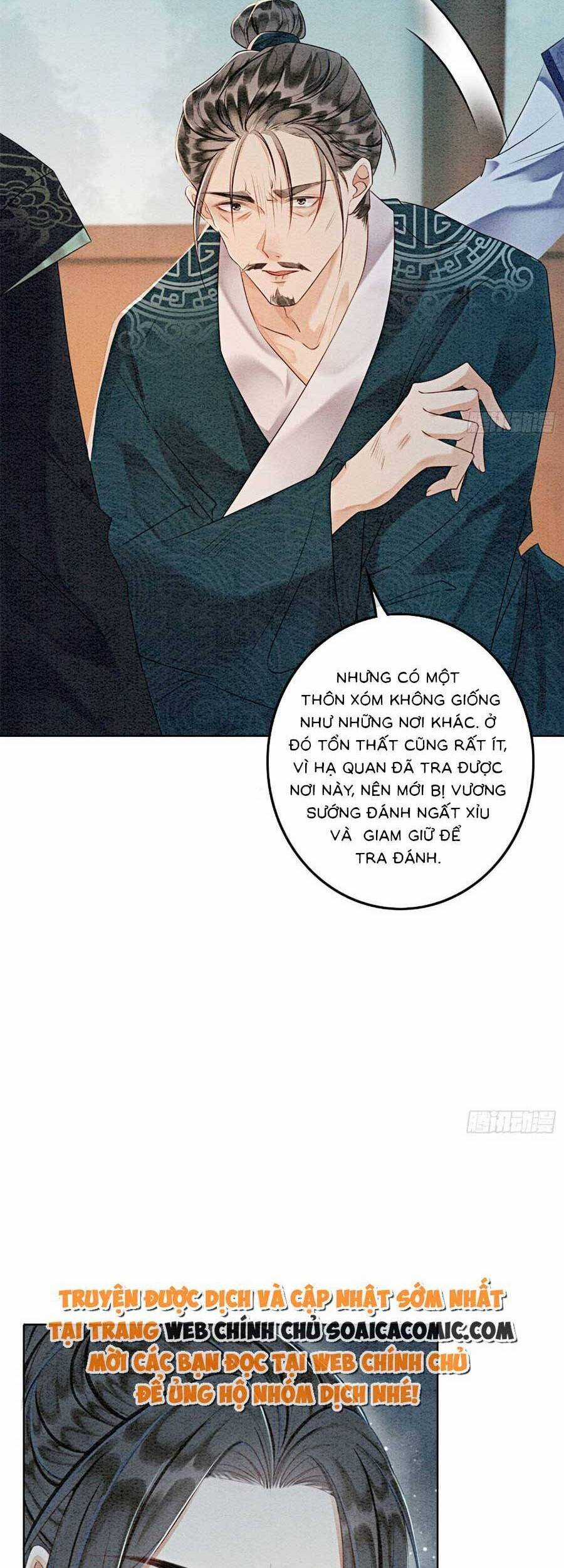 Bắt Đầu Hủy Hôn Để Công Lược Vương Gia Chapter 87 trang 28