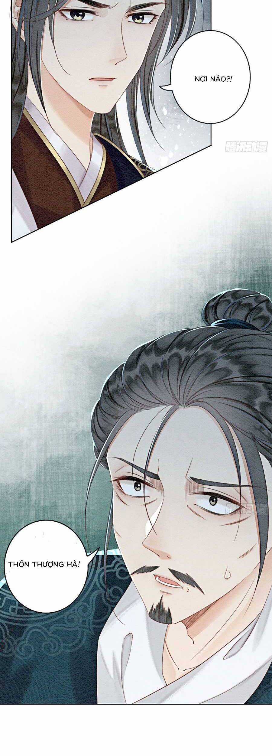 Bắt Đầu Hủy Hôn Để Công Lược Vương Gia Chapter 87 trang 29