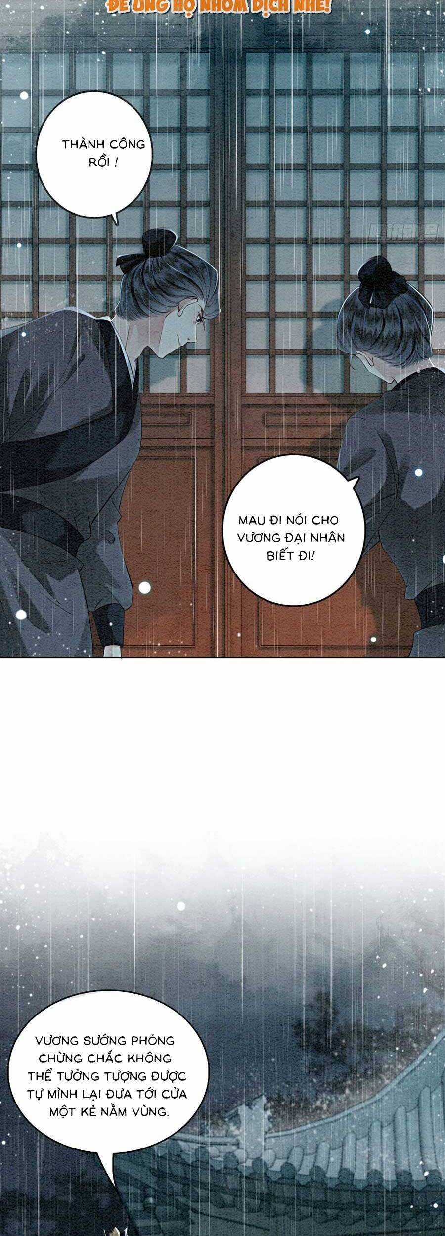 Bắt Đầu Hủy Hôn Để Công Lược Vương Gia Chapter 87 trang 6