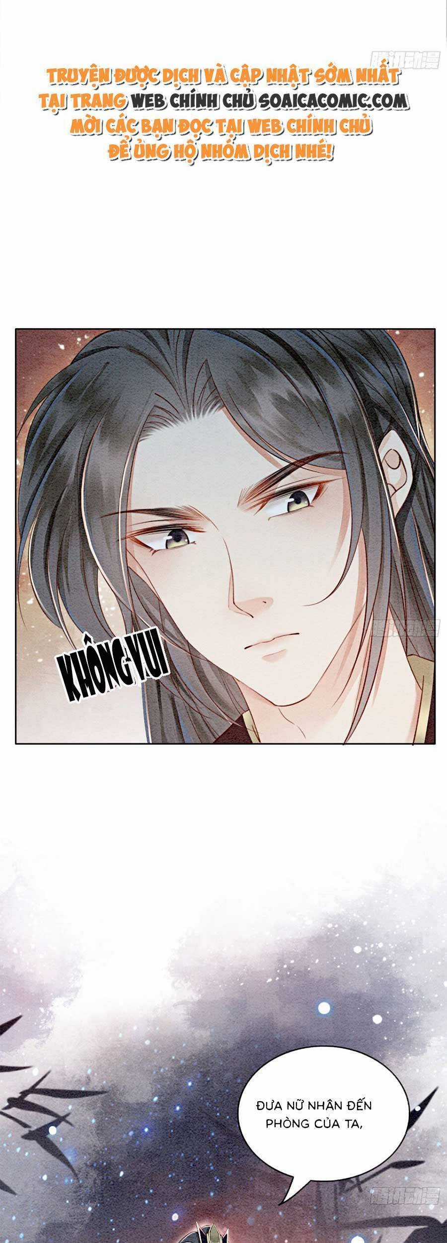 Bắt Đầu Hủy Hôn Để Công Lược Vương Gia Chapter 87 trang 8