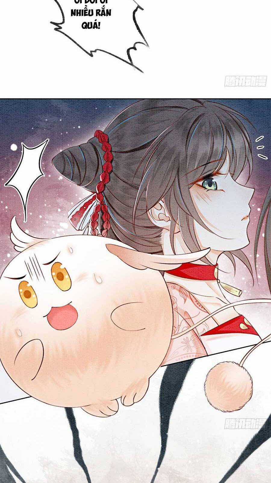 Bắt Đầu Hủy Hôn Để Công Lược Vương Gia Chapter 89 trang 17