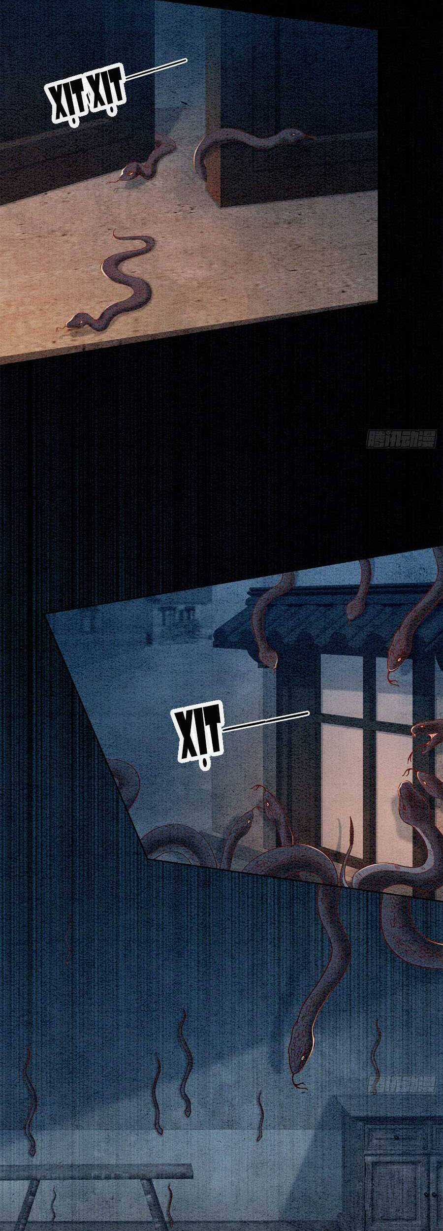 Bắt Đầu Hủy Hôn Để Công Lược Vương Gia Chapter 89 trang 19