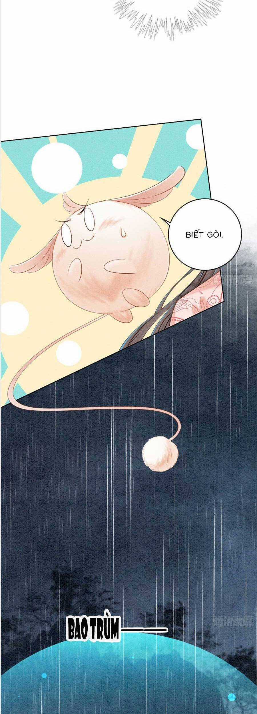 Bắt Đầu Hủy Hôn Để Công Lược Vương Gia Chapter 89 trang 6