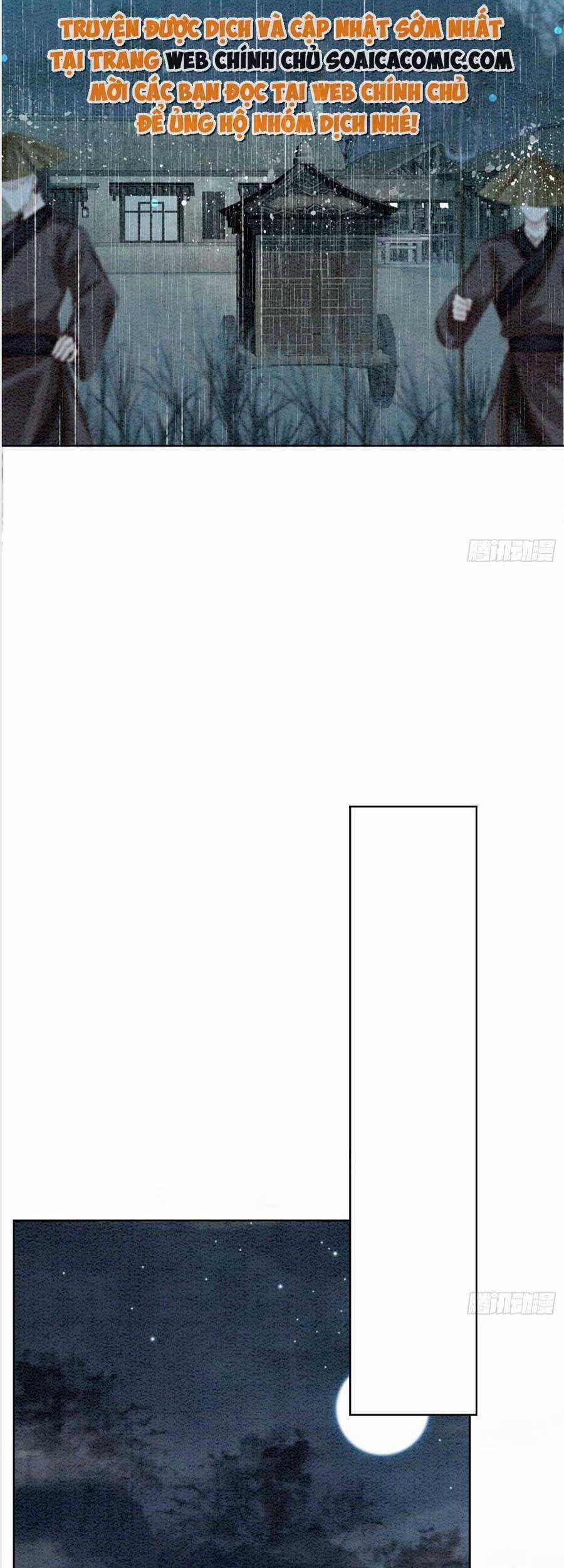 Bắt Đầu Hủy Hôn Để Công Lược Vương Gia Chapter 89 trang 7