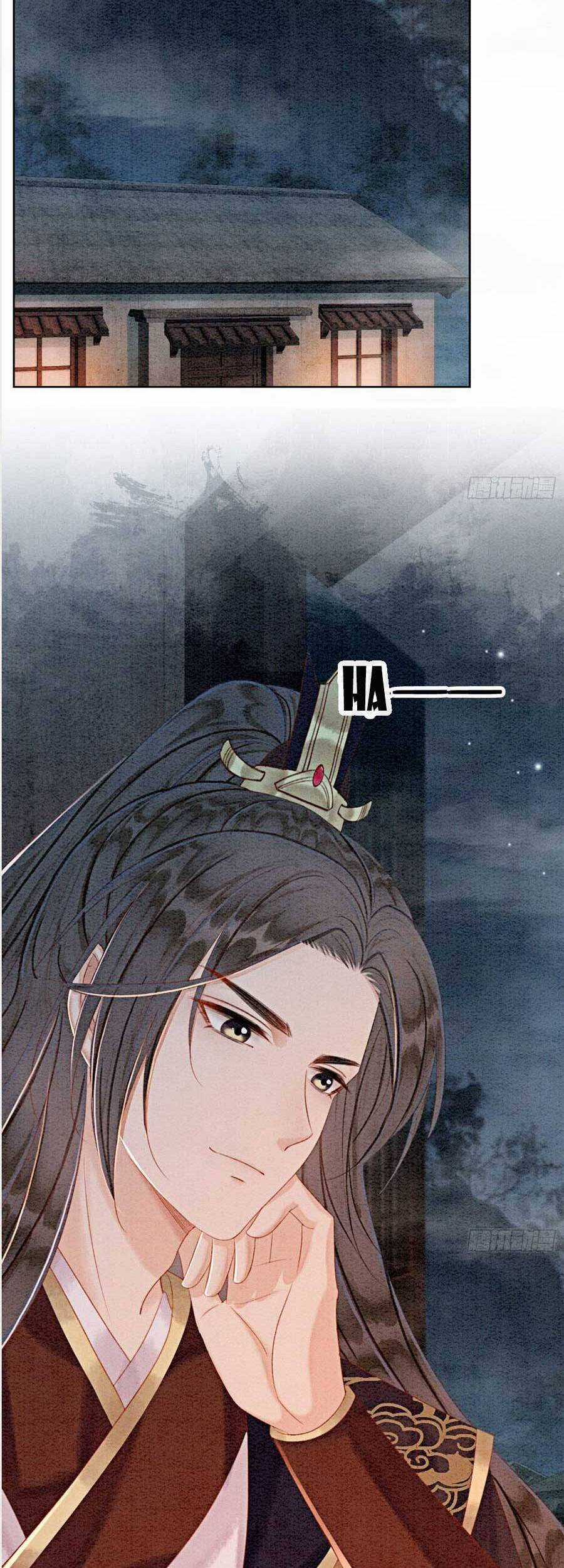 Bắt Đầu Hủy Hôn Để Công Lược Vương Gia Chapter 89 trang 8