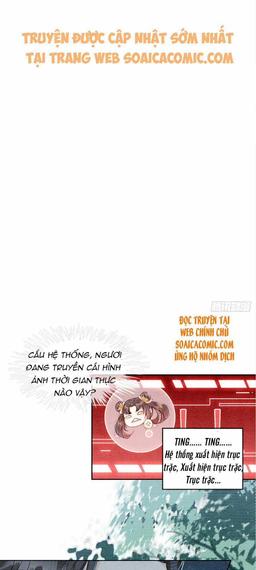 Bắt Đầu Hủy Hôn Để Công Lược Vương Gia Chapter 9 trang 10