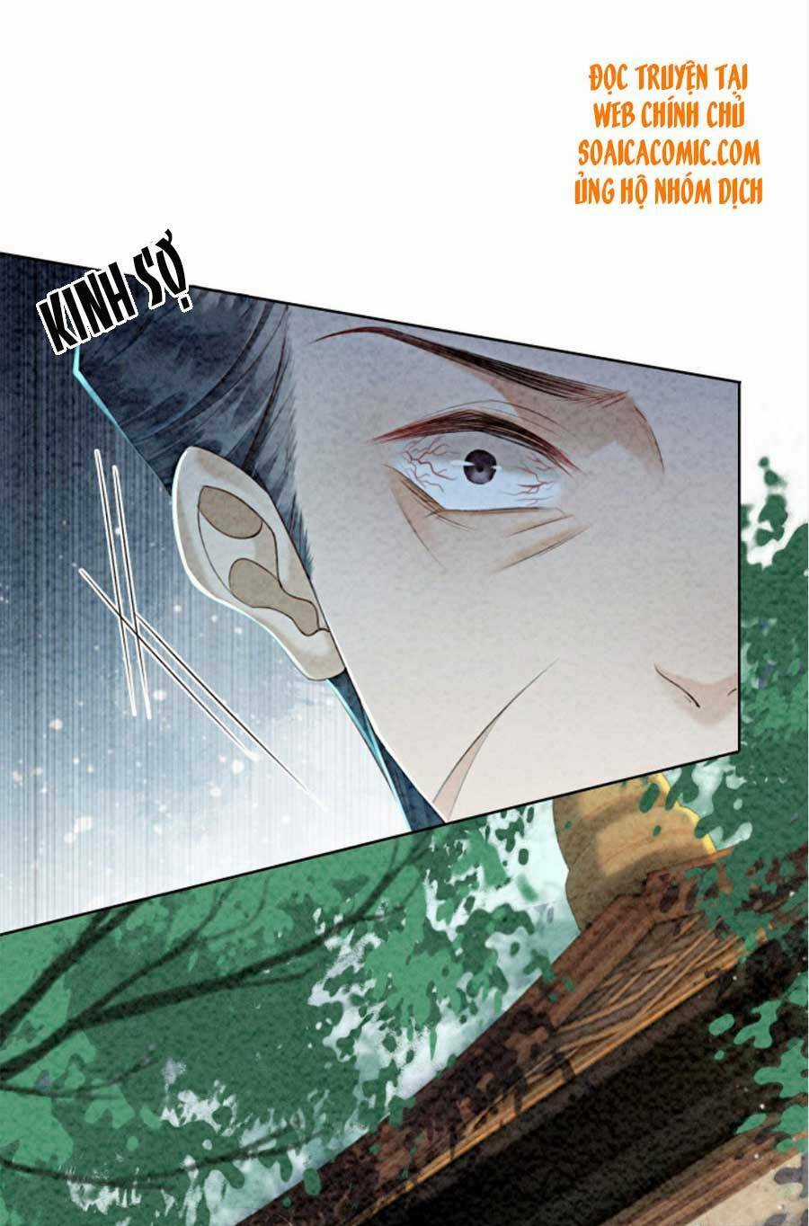 Bắt Đầu Hủy Hôn Để Công Lược Vương Gia Chapter 9 trang 15