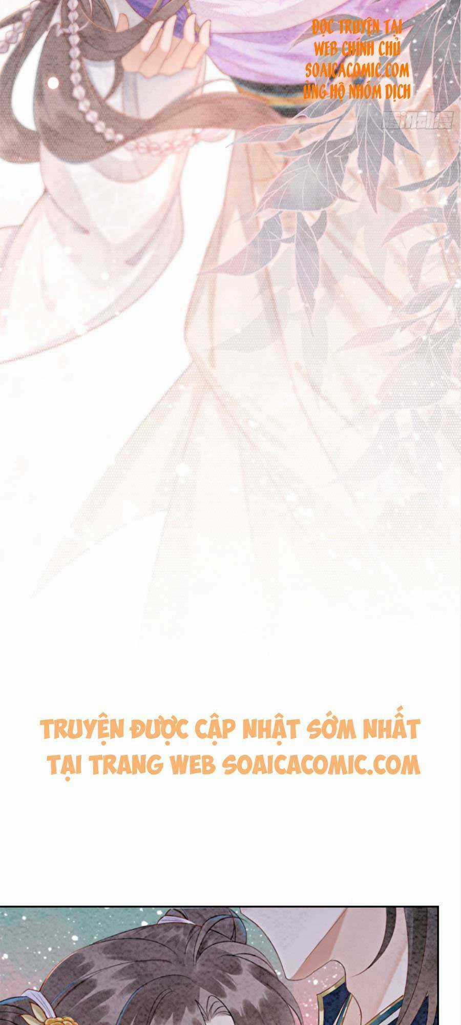 Bắt Đầu Hủy Hôn Để Công Lược Vương Gia Chapter 9 trang 18