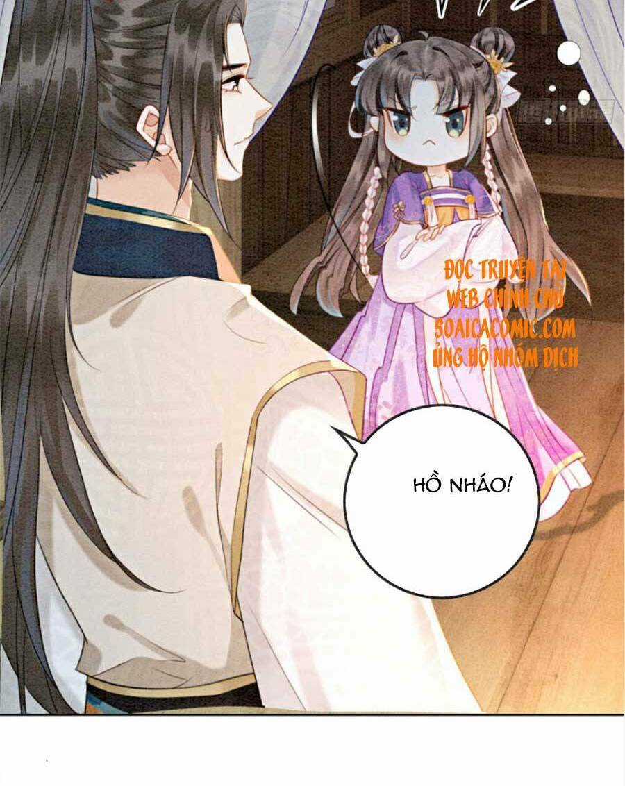 Bắt Đầu Hủy Hôn Để Công Lược Vương Gia Chapter 9 trang 29