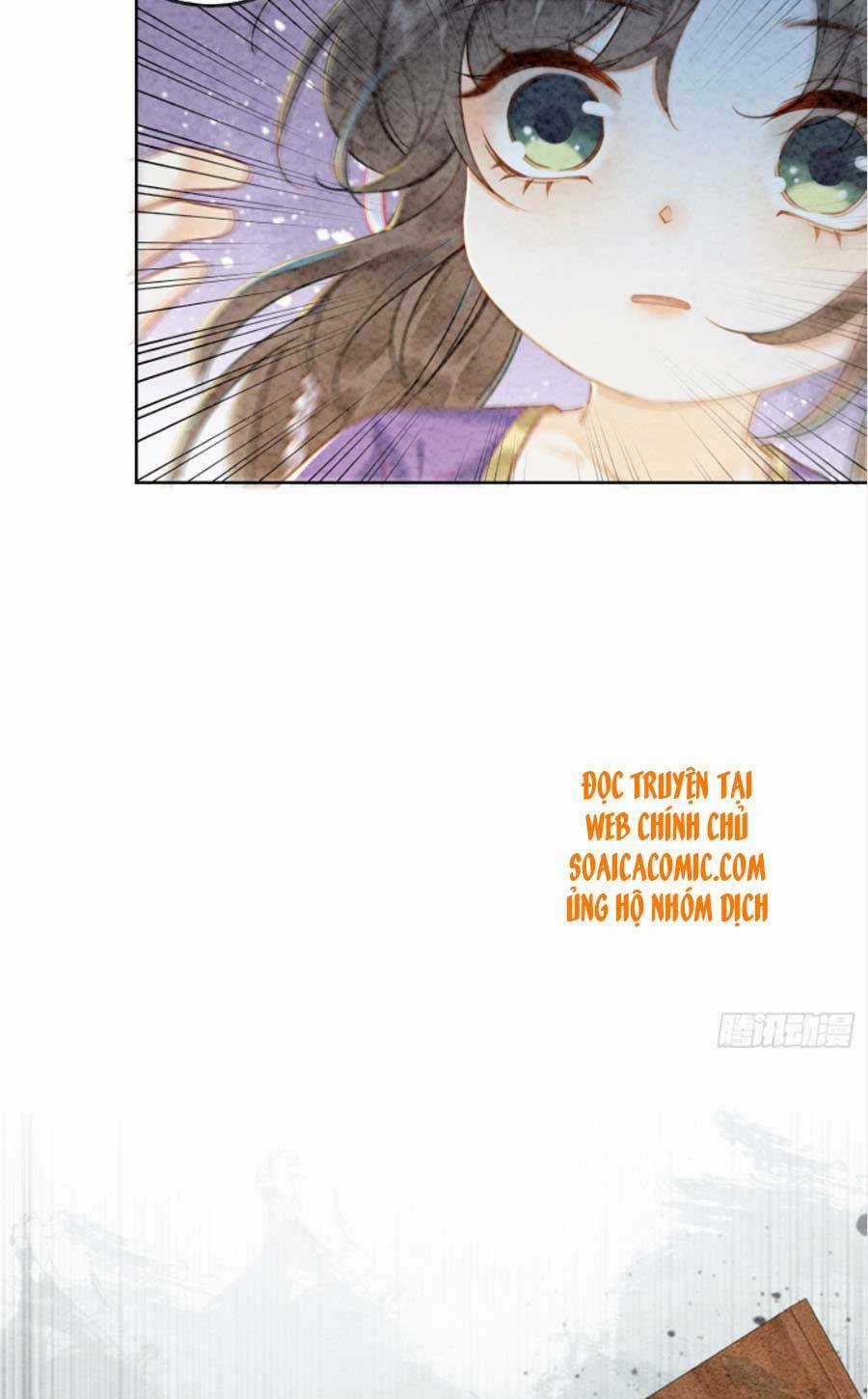 Bắt Đầu Hủy Hôn Để Công Lược Vương Gia Chapter 9 trang 7