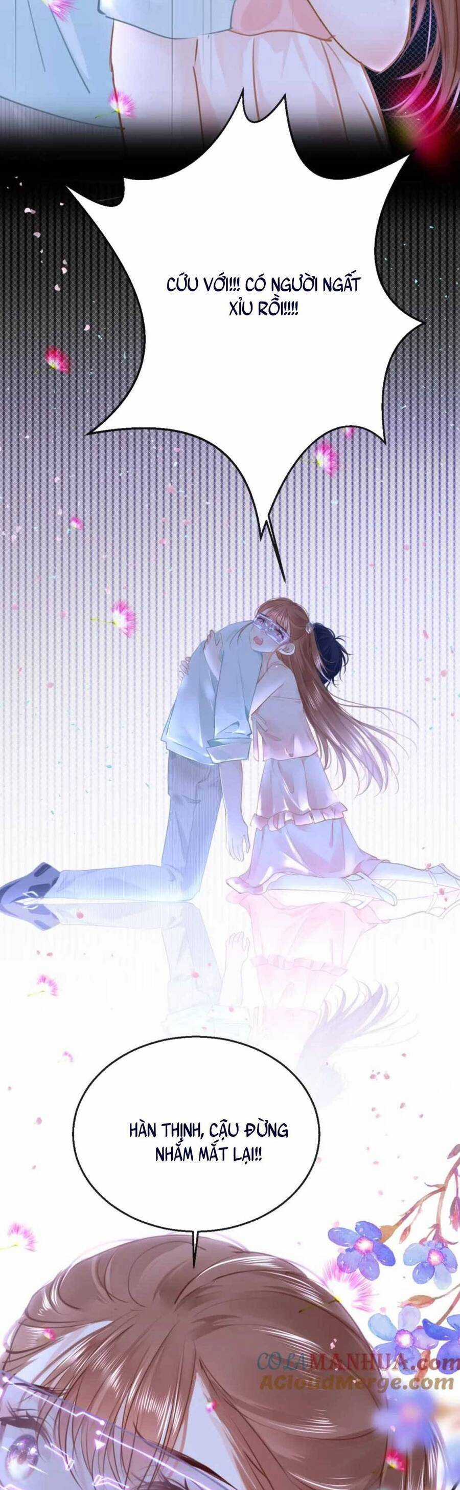 Bắt Đầu Hủy Hôn Để Công Lược Vương Gia Chapter 90 trang 10