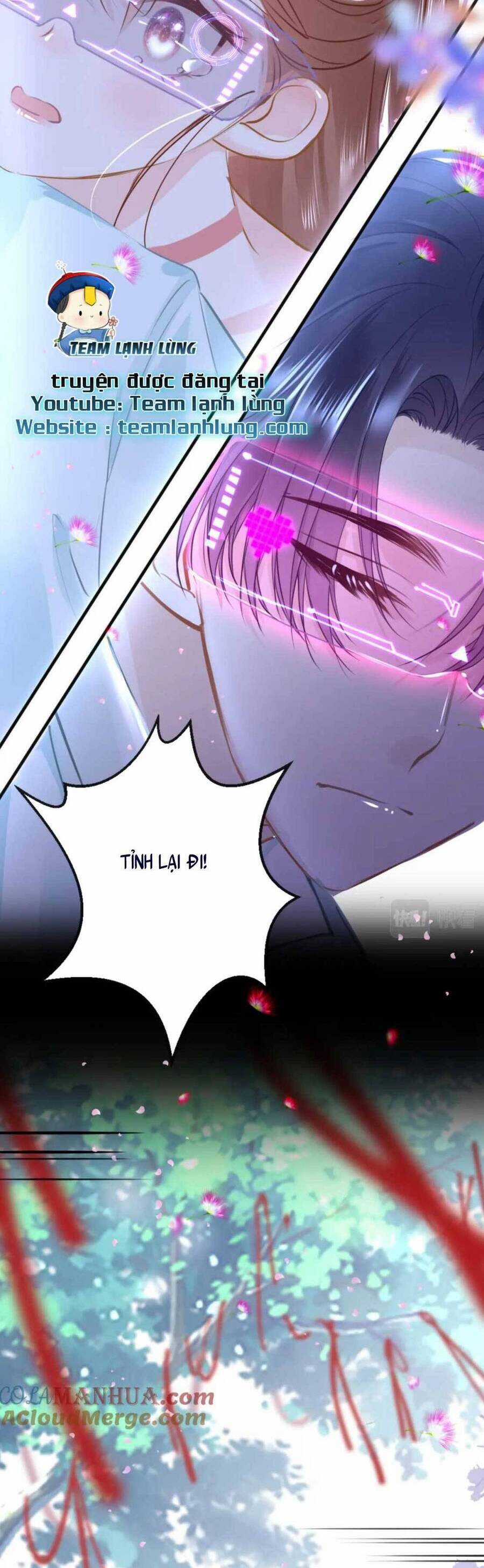 Bắt Đầu Hủy Hôn Để Công Lược Vương Gia Chapter 90 trang 11