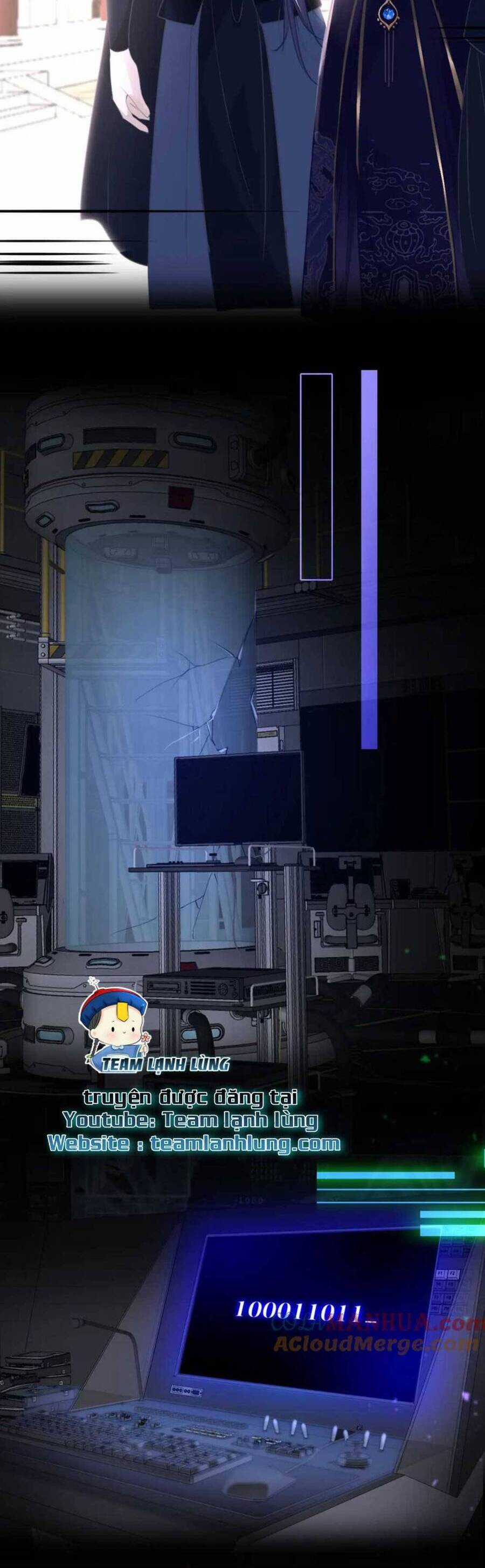 Bắt Đầu Hủy Hôn Để Công Lược Vương Gia Chapter 90 trang 13