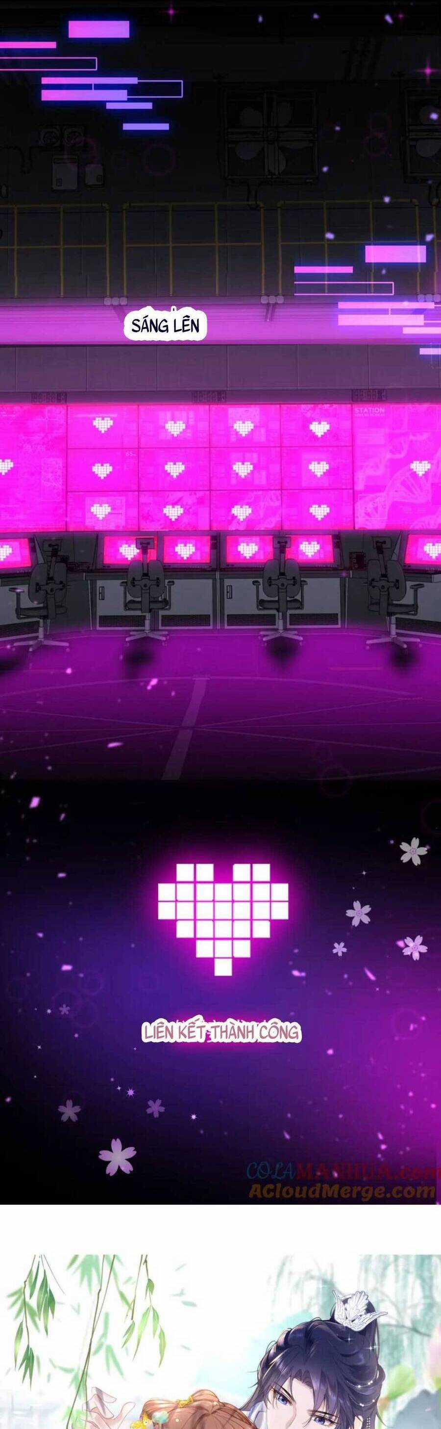 Bắt Đầu Hủy Hôn Để Công Lược Vương Gia Chapter 90 trang 14