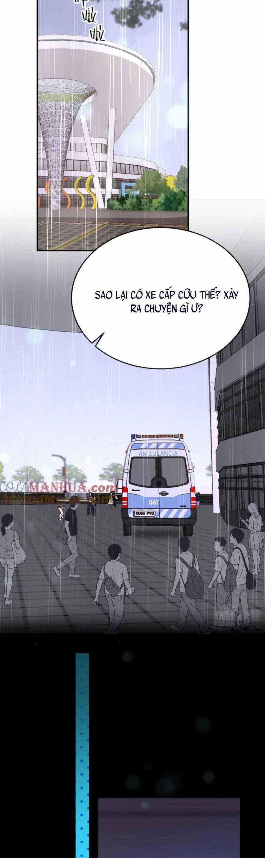 Bắt Đầu Hủy Hôn Để Công Lược Vương Gia Chapter 90 trang 16