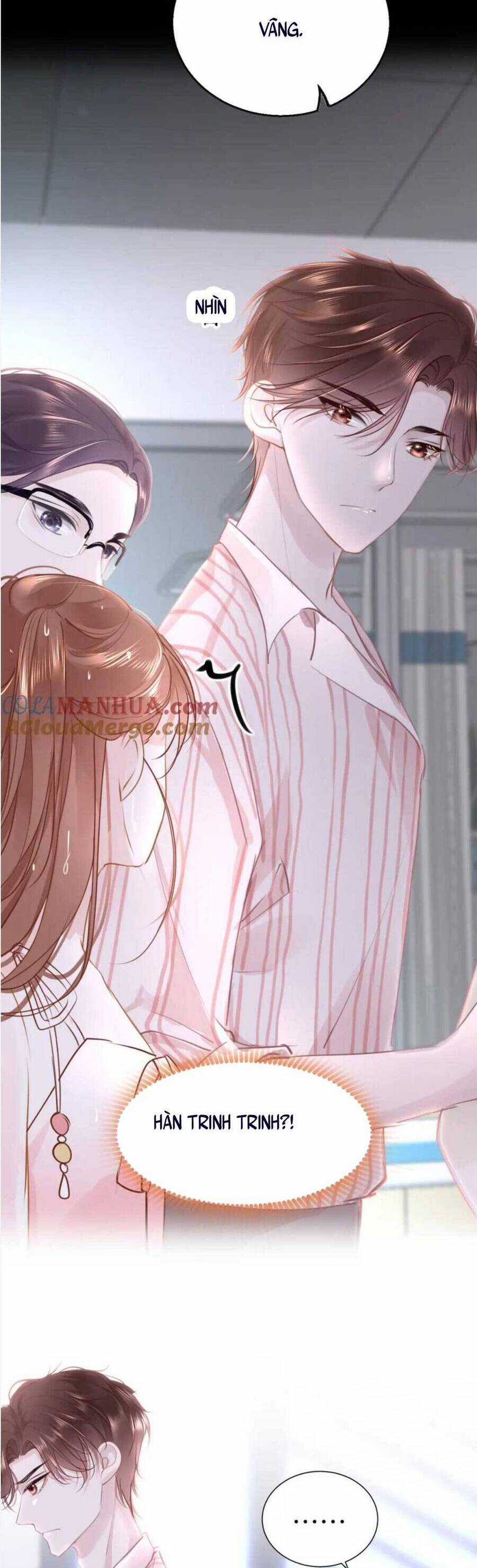 Bắt Đầu Hủy Hôn Để Công Lược Vương Gia Chapter 90 trang 21