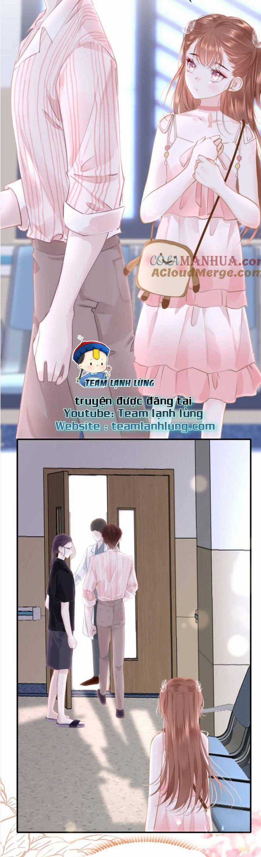 Bắt Đầu Hủy Hôn Để Công Lược Vương Gia Chapter 90 trang 22