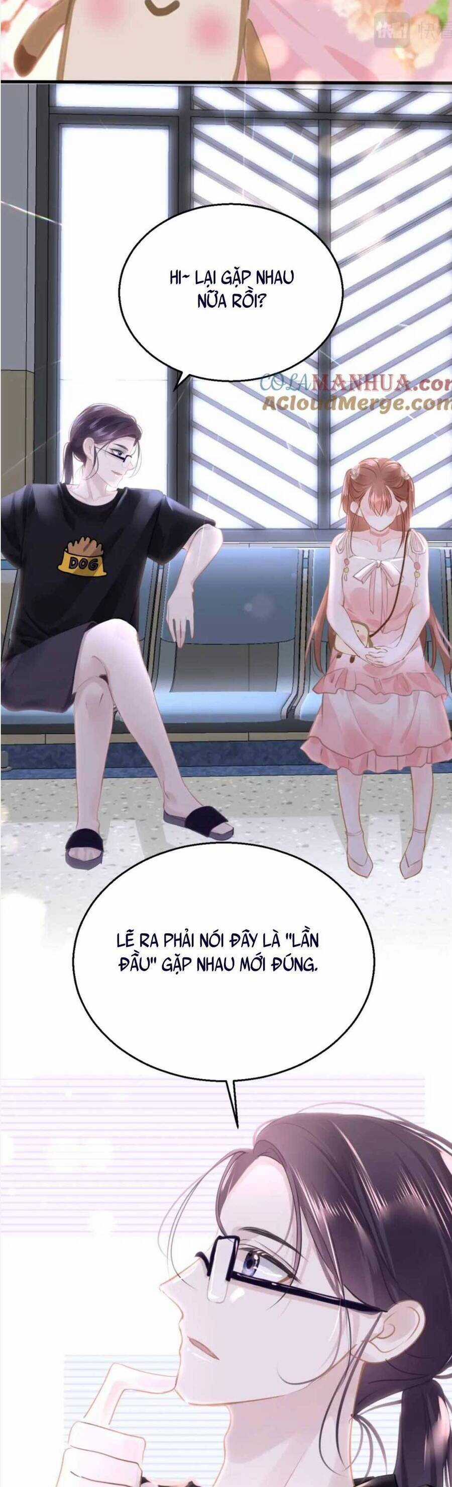 Bắt Đầu Hủy Hôn Để Công Lược Vương Gia Chapter 90 trang 24