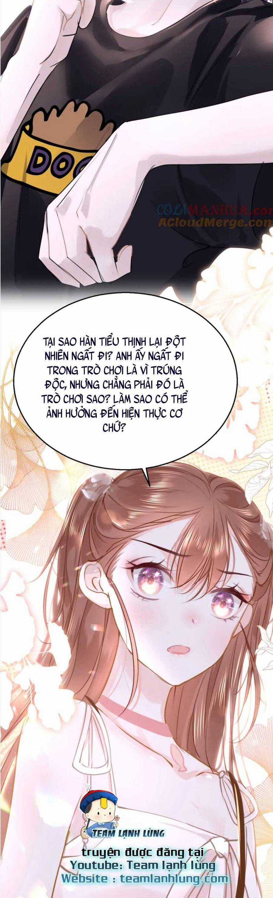 Bắt Đầu Hủy Hôn Để Công Lược Vương Gia Chapter 90 trang 25